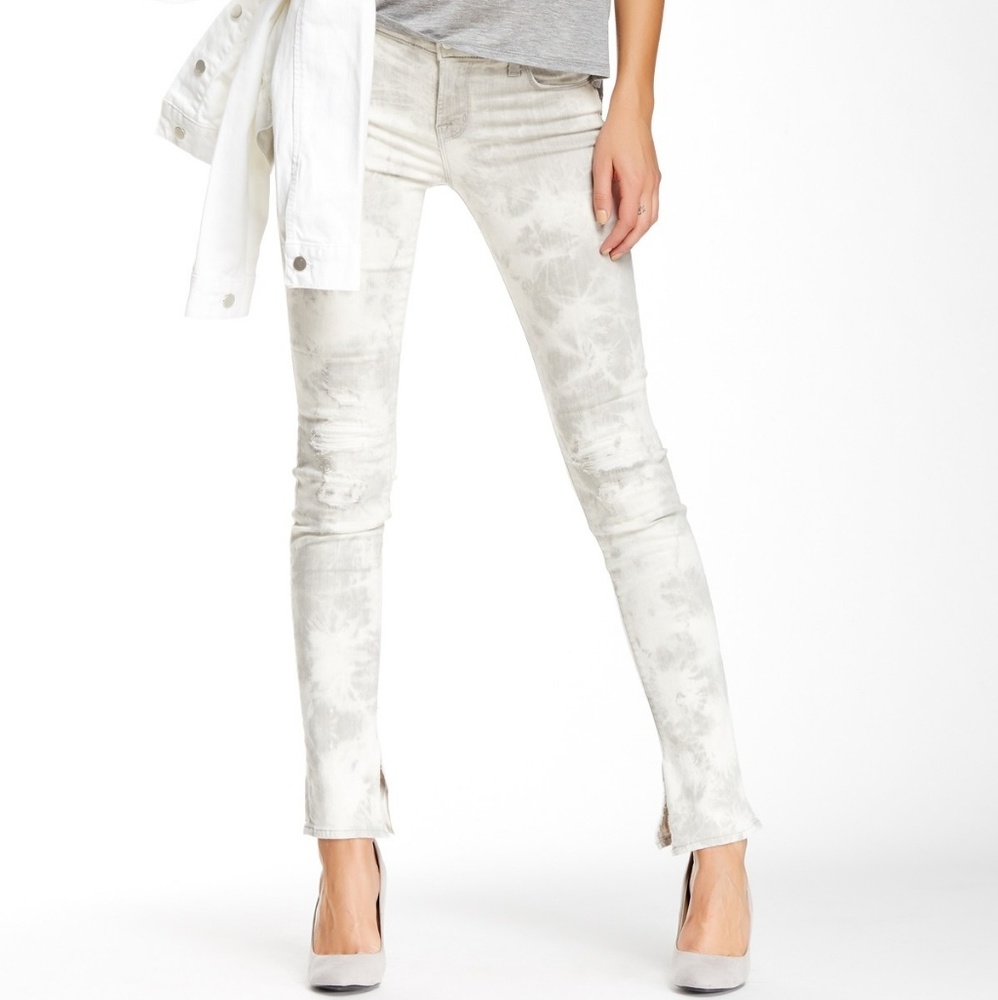 New J Brand Jeans